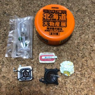 フィギュア(その他)