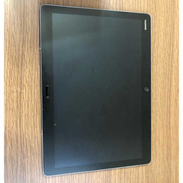 HUAWEI MediaPad M3 lite 10  Wi-Fiモデル