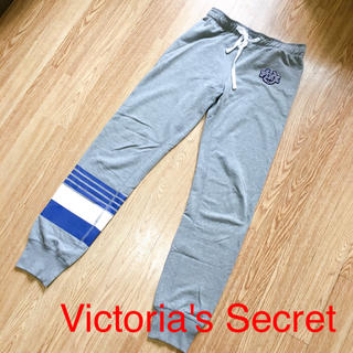 ヴィクトリアズシークレット(Victoria's Secret)のVictoria's Secret PINK スエットパンツ(ルームウェア)