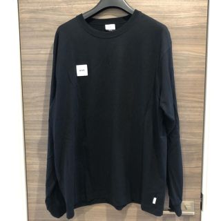 ダブルタップス(W)taps)の20SS WTAPS HOME BASE SS 01 S(Tシャツ/カットソー(七分/長袖))