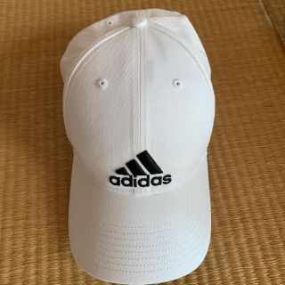 アディダス(adidas)のadidas アディダスキャップ(キャップ)