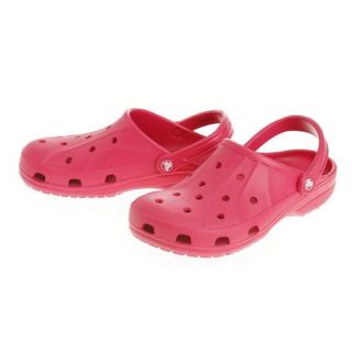 クロックス(crocs)の26cm クロックスcrocs Feat フィート RASPBERR M8W10(サンダル)