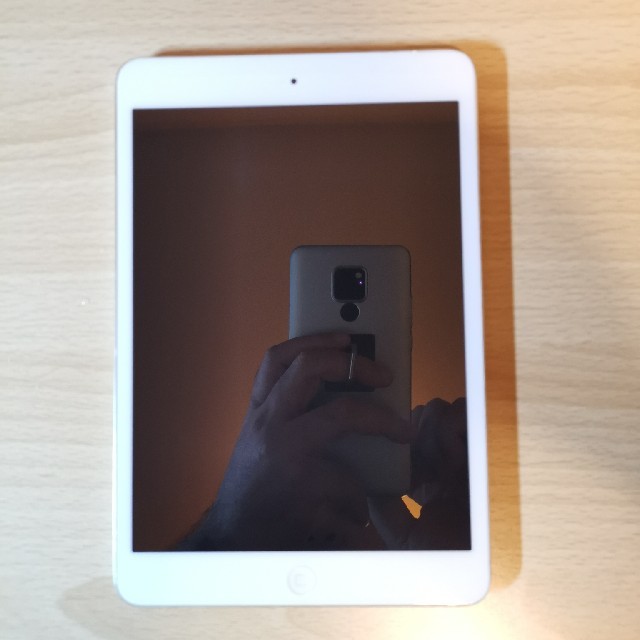 iPad mini Wi-fi + Cellular 16GB（A1455）