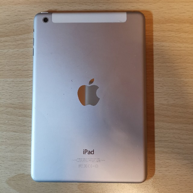 iPad mini Wi-fi + Cellular 16GB（A1455）