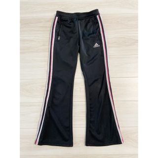 アディダス(adidas)のadidas  ジャージ　パンツ　150cm(パンツ/スパッツ)