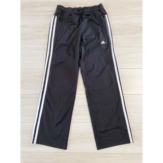 アディダス(adidas)のアディダス　adidas  ジャージ　パンツ　140cm(パンツ/スパッツ)