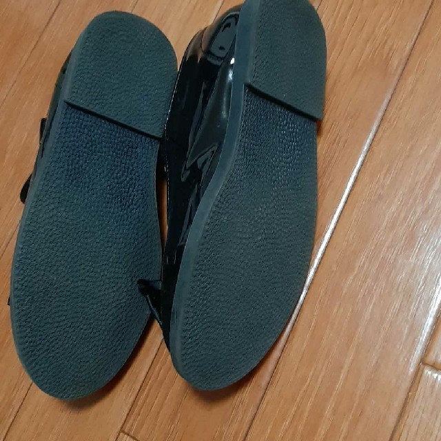 西松屋(ニシマツヤ)の西松屋　フォーマル靴 キッズ/ベビー/マタニティのキッズ靴/シューズ(15cm~)(フォーマルシューズ)の商品写真