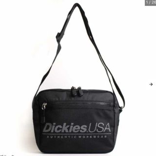 ディッキーズ(Dickies)の【★美品★】Dickies ショルダーバッグ(ショルダーバッグ)