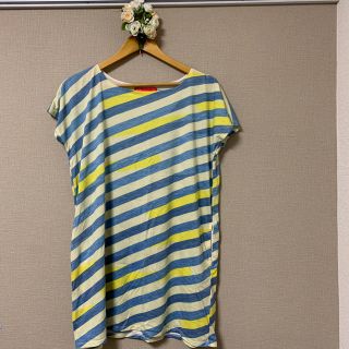 グラニフ(Design Tshirts Store graniph)のグラニフ(チュニック)