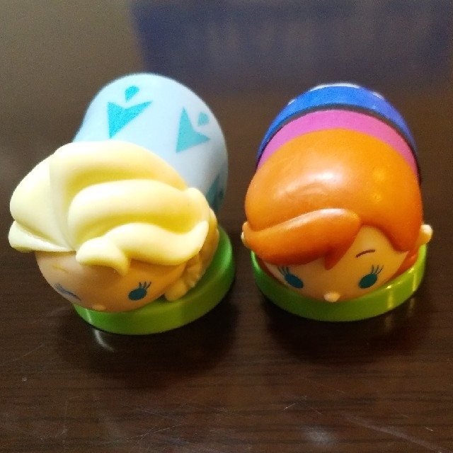 チョコエッグ ディズニー ツムツム アナと雪の女王 アナ エルサ セットの通販 By Mai8625 S Shop ラクマ チョコエッグ ディズニー ツムツム アナと雪の女王 アナ エルサ セットの通販 By Mai8625 S Shop ラクマ