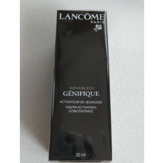 ランコム(LANCOME)のジェニフィック　アドバンスト　LANCOME　ランコム　美容液　30ml(美容液)