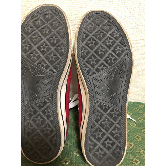 しまむら(シマムラ)のスニーカー 23.5センチ レディースの靴/シューズ(スニーカー)の商品写真