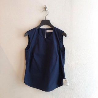 新品 JAN MACHENHAUER ヤンマッケンハウアー　シャツ (シャツ/ブラウス(半袖/袖なし))
