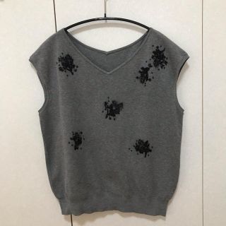 ジャスグリッティー(JUSGLITTY)のBLUEさま専用(シャツ/ブラウス(半袖/袖なし))