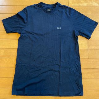 シュプリーム(Supreme)のOAMC Tシャツ M supreme navy 紺(Tシャツ/カットソー(半袖/袖なし))