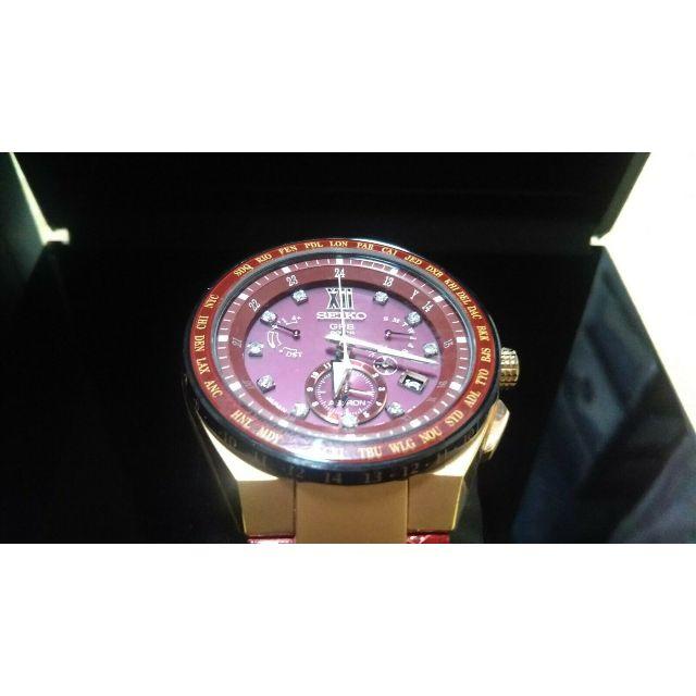 SEIKO(セイコー)の【まーやん様専用】 セイコー アストロン SBXB158 エグゼクティブライン メンズの時計(腕時計(アナログ))の商品写真