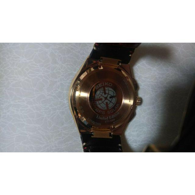 SEIKO(セイコー)の【まーやん様専用】 セイコー アストロン SBXB158 エグゼクティブライン メンズの時計(腕時計(アナログ))の商品写真
