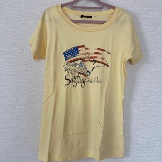 シンゾーン(Shinzone)のシンゾーン　Tシャツ　LUCA(Tシャツ(半袖/袖なし))