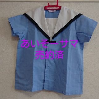 幼稚園 夏用制服120と100(その他)