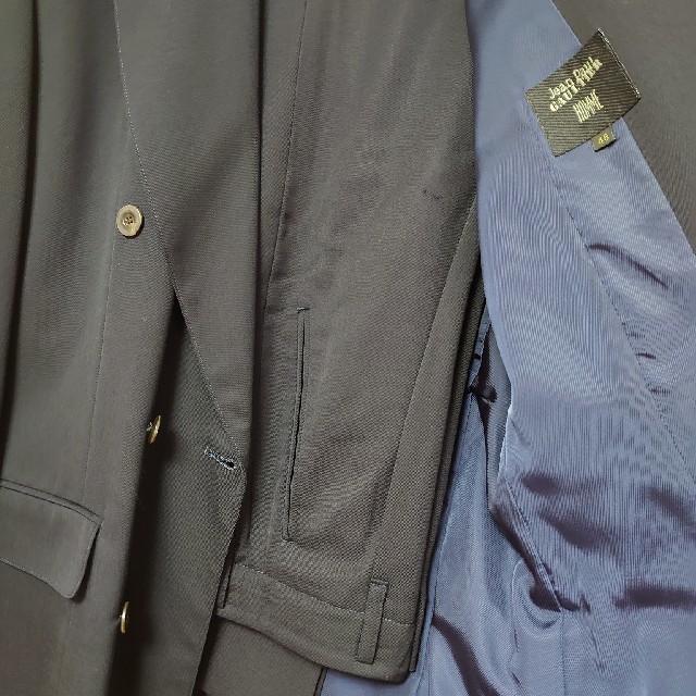 Jean-Paul GAULTIER(ジャンポールゴルチエ)のジャンポール・ゴルチエ スーツ メンズのスーツ(セットアップ)の商品写真