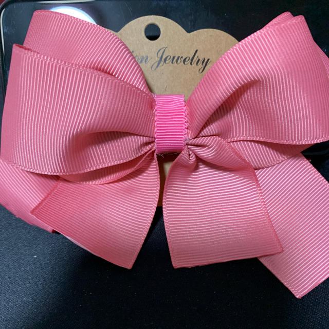 ハンドメイド リボンバレッタの通販 By まーちゃん S Shop ラクマ ハンドメイド リボンバレッタの通販 By まーちゃん S Shop ラクマ