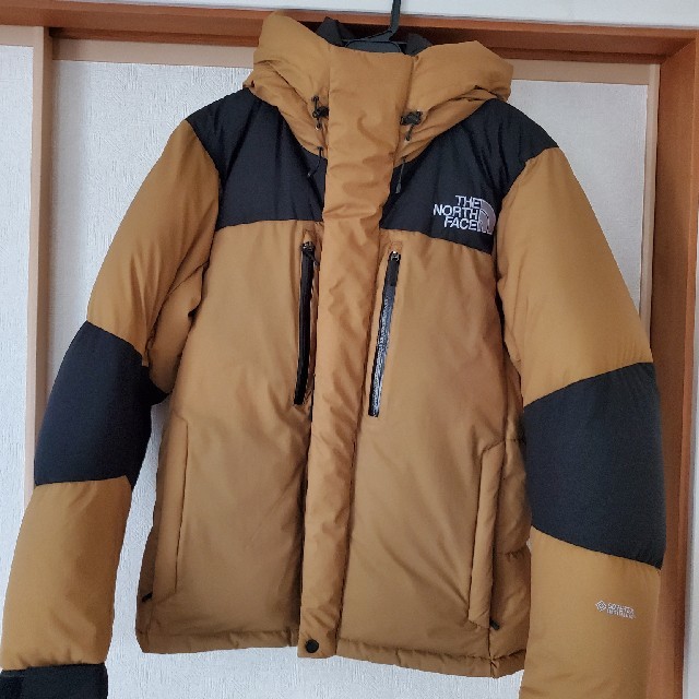 THE NORTH FACE(ザノースフェイス)のバルトロライトジャケット ノースフェイス ブリティッシュカーキ M 2019BK メンズのジャケット/アウター(ダウンジャケット)の商品写真