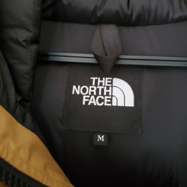 THE NORTH FACE(ザノースフェイス)のバルトロライトジャケット ノースフェイス ブリティッシュカーキ M 2019BK メンズのジャケット/アウター(ダウンジャケット)の商品写真