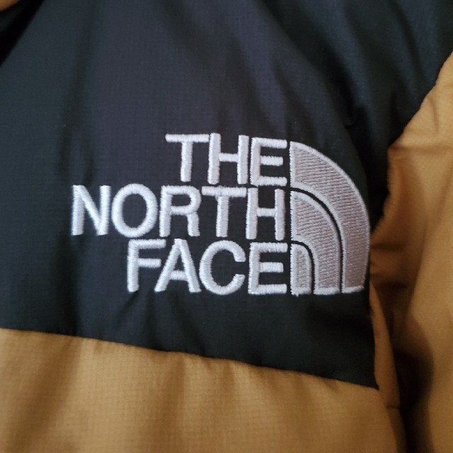 THE NORTH FACE(ザノースフェイス)のバルトロライトジャケット ノースフェイス ブリティッシュカーキ M 2019BK メンズのジャケット/アウター(ダウンジャケット)の商品写真