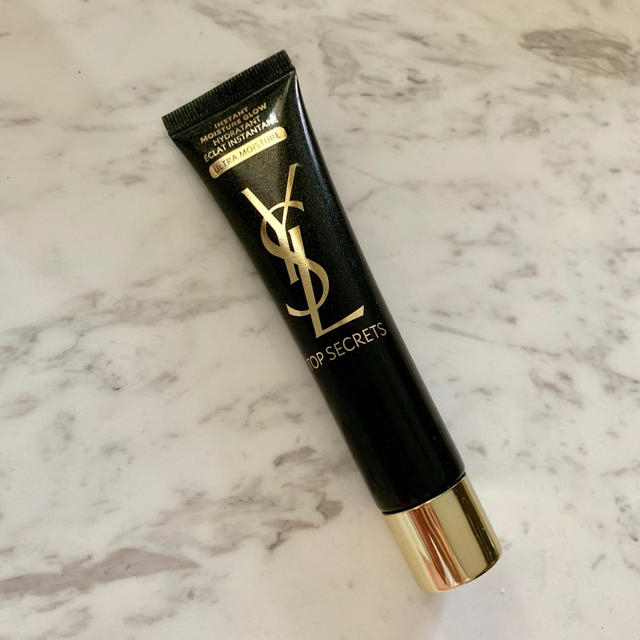 Yves Saint Laurent Beaute(イヴサンローランボーテ)のrose様専用 イヴ・サンローラン  トップシークレットモイスチャーエクラリッチ コスメ/美容のベースメイク/化粧品(化粧下地)の商品写真