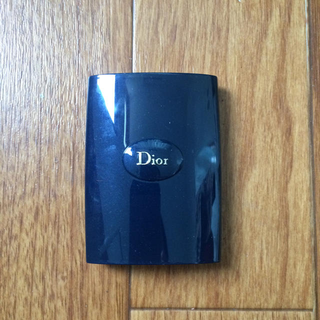Dior(ディオール)のディオール☆アイシャドウ コスメ/美容のベースメイク/化粧品(アイシャドウ)の商品写真
