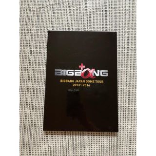 ビッグバン(BIGBANG)の非売品　BIGBANG VIPシート限定　GOLD DISC(K-POP/アジア)