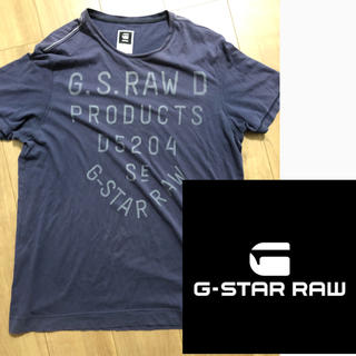 ジースター(G-STAR RAW)のジースター　Tシャツ　価格交渉ok(Tシャツ/カットソー(半袖/袖なし))