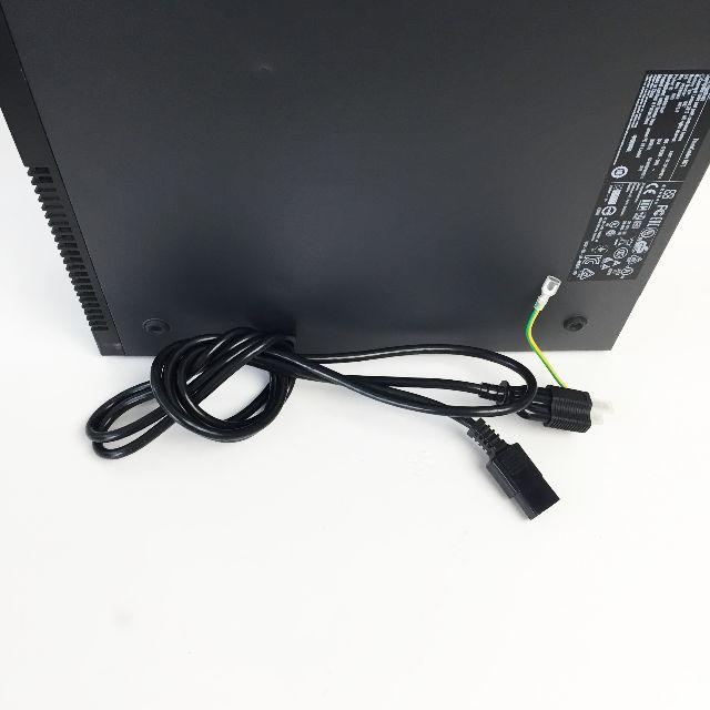 Lenovo(レノボ)の中古☆Lenovo デスクトップパソコン ThinkCentre M73 ④ スマホ/家電/カメラのPC/タブレット(デスクトップ型PC)の商品写真