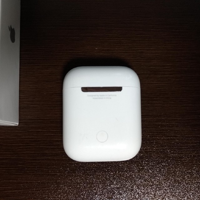 第１世代Air Pods 1