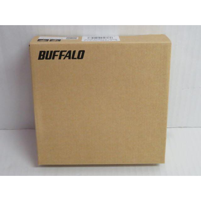 値下げ出品取り下げ間近Blu-rayBUFFALO BRXL-PTV6U3未開封 2