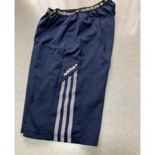 アディダス(adidas)のadidasのステテコ160(パンツ/スパッツ)