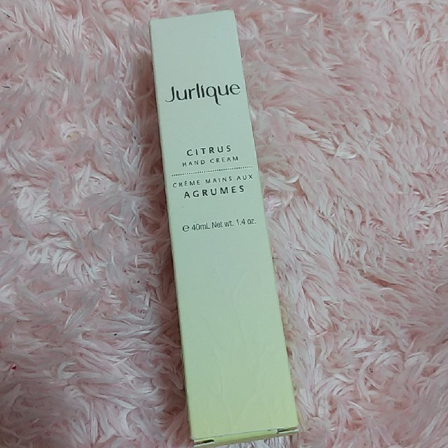 Jurlique(ジュリーク)のJurlique ハンドクリーム コスメ/美容のボディケア(ハンドクリーム)の商品写真