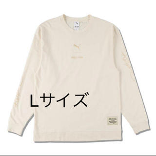 プーマ(PUMA)のWIND AND SEA WDS ウィンダンシー PUMA コラボ ロンT(Tシャツ/カットソー(七分/長袖))
