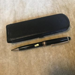 モンブラン(MONTBLANC)のモンブランボールペン　マイスターシュテュック(ペン/マーカー)