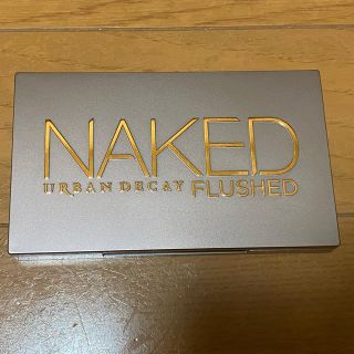 アーバンディケイ(Urban Decay)のアーバンディケイ☆シェーディング、ハイライター、チーク(フェイスカラー)