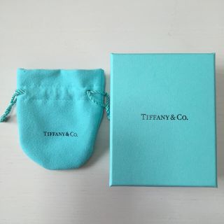 ティファニー(Tiffany & Co.)のTiffany & Co.♡ケース(その他)