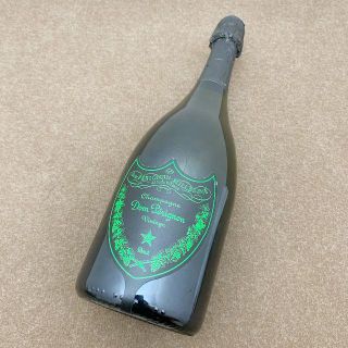 ドンペリニヨン(Dom Pérignon)のKA★　光る　ドン ペリニョン ルミナス 白 2008年　750ml(シャンパン/スパークリングワイン)