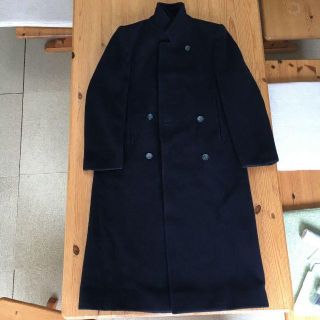 カルバンクライン(Calvin Klein)のCalvin Klein Overcoat(ロングコート)