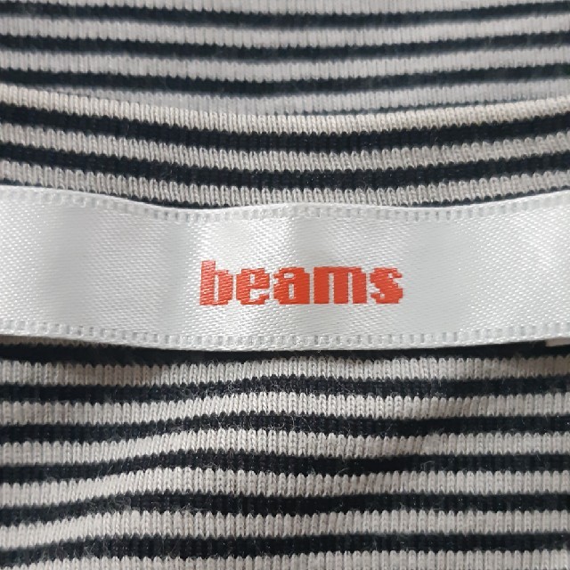 BEAMS(ビームス)のbeams タンクトップ【メンズ】 メンズのトップス(タンクトップ)の商品写真