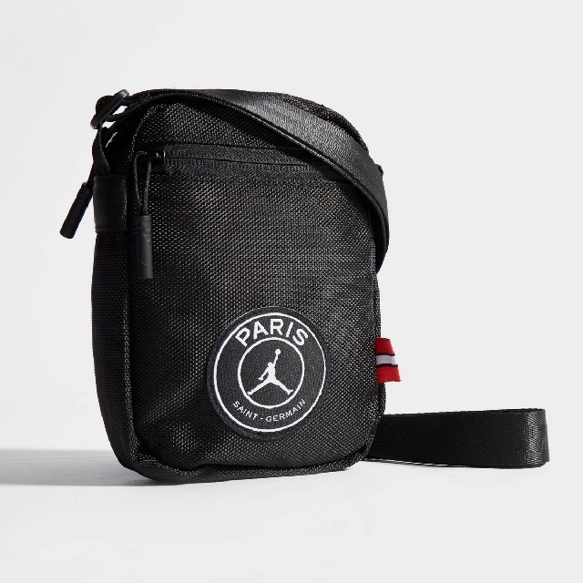 JORDAN × PSG パリサンジェルマン MINI BAG ショルダーバック