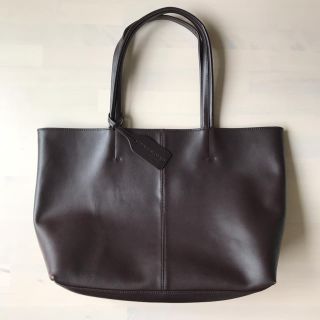 ジャーナルスタンダード(JOURNAL STANDARD)の【JOURNAL STANDARD】Split leather スプリットレザー(トートバッグ)