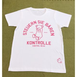 グラニフ(Design Tshirts Store graniph)の新品未使用☆グラニフ Tシャツ(Tシャツ(半袖/袖なし))