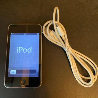 アップル(Apple)のiPod touch 32GB MC008J(ポータブルプレーヤー)