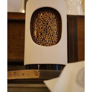 diptyque - Diptyque アンエール ドゥ ディプティック:電気式ホーム