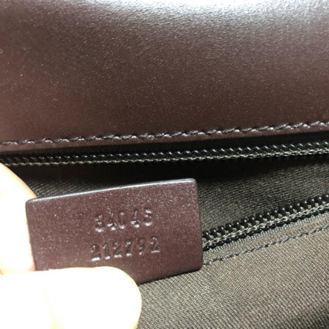 Gucci(グッチ)のKさま専用 メンズのバッグ(ビジネスバッグ)の商品写真